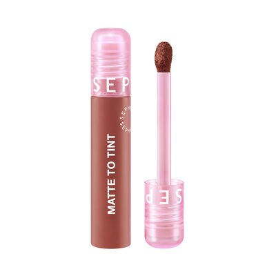 BLURRED MATTE LIP TINT (TINTA PARA LABIOS)